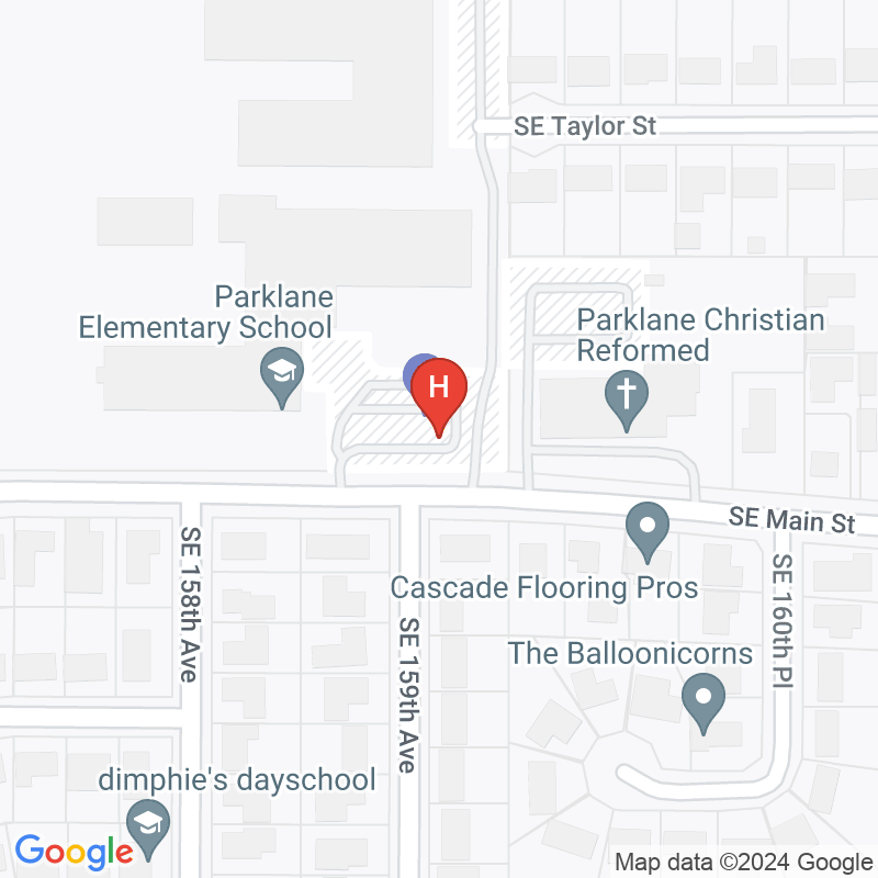 Whitewood Gardens - 2027 SE 174th Ave