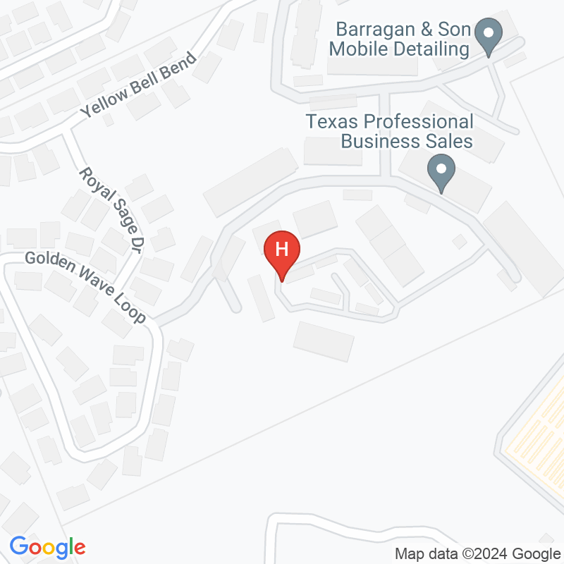 Grace House Assisted Living - 11825 Bee Caves Rd