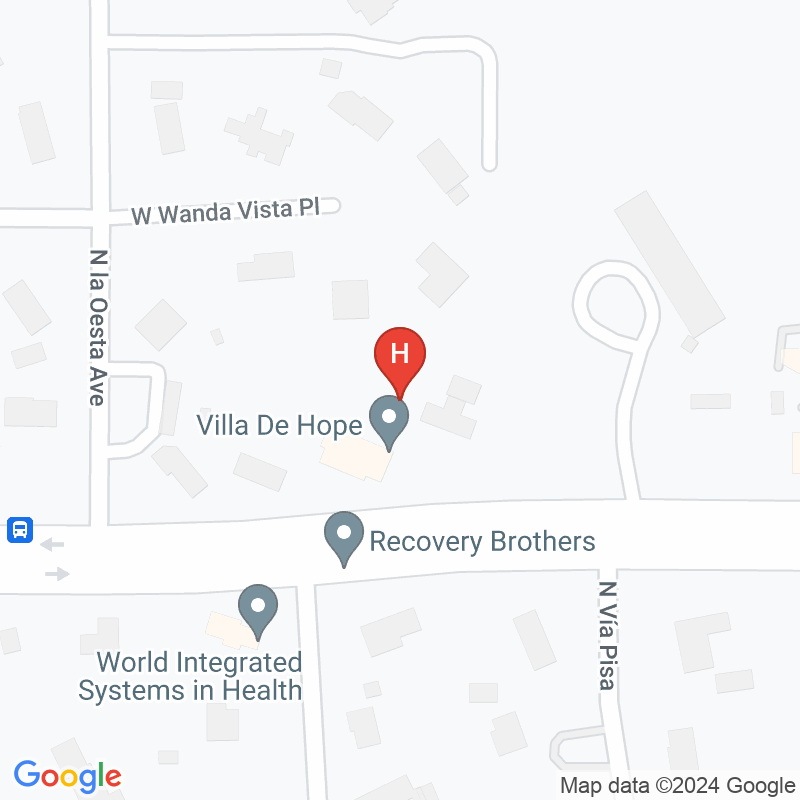Via Elegante Assisted Living - Tucson Foothills - 5644 N Vía Latigo