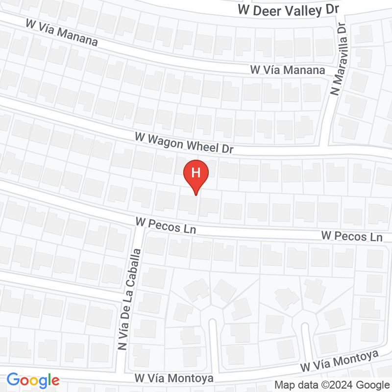 Brookdale Trail Ridge - 21739 N 151st Ave