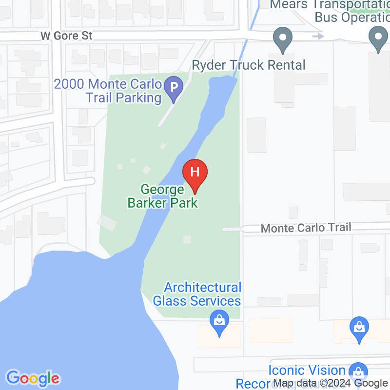 Sanjean Facility Care - 815 24th St