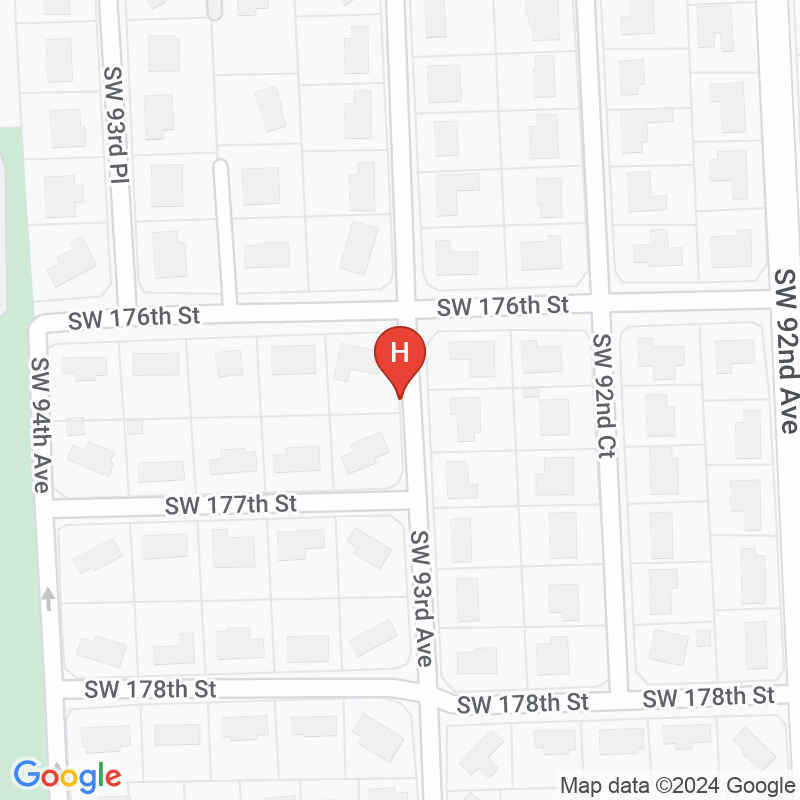 East Ridge of Cutler Bay - 19301 SW 87th Avenue