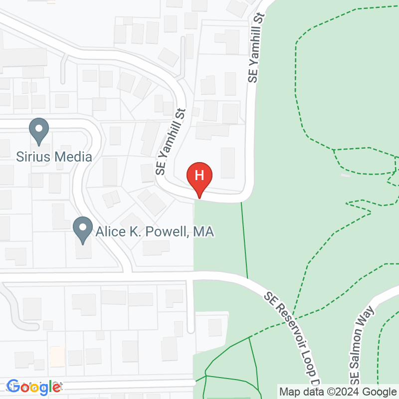 St Andrews Memory Care - 7617 SE Main St