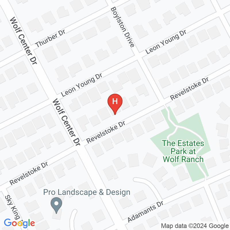 Bonaventure of Colorado Springs - 9112 Grand Cordera Pkwy
