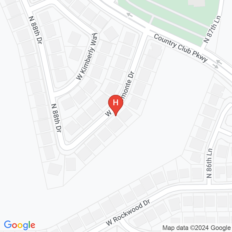 Arbor Ridge - Ridges at Peoria - 18170 N 91st Ave