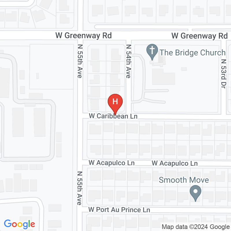 Brookdale Arrowhead Ranch - 5861 W Beverly Ln