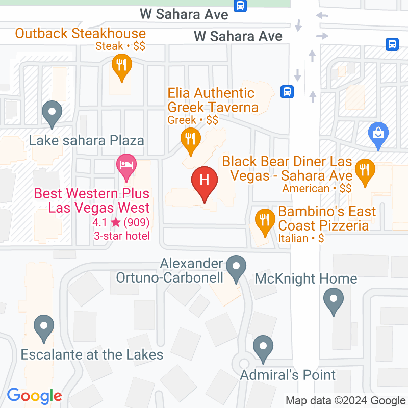 Nevada Memory Care - 2299 Montessouri St