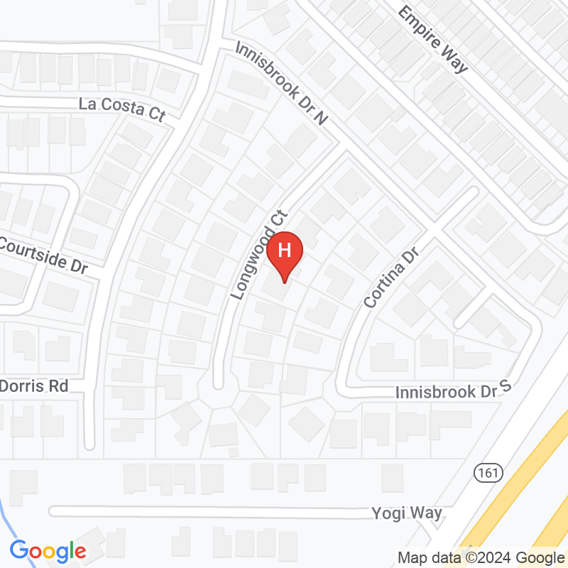 Las Brisas Rehabilitation and Wellness Suites - 3421 Story Rd W, Irving, TX 75038