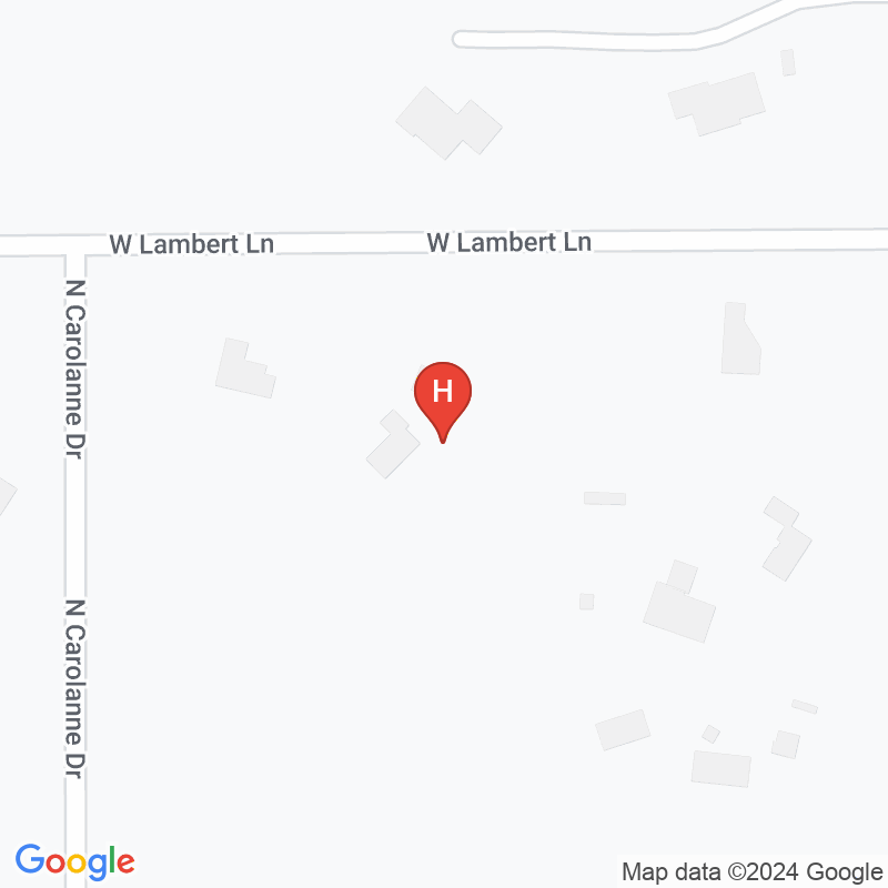 The Country Club of LA Cholla - 8700 N La Cholla Blvd
