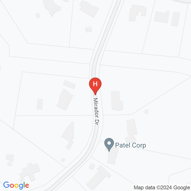 Barton Valley Rehabilitation and Healthcare Center - 4501 Dudmar Dr