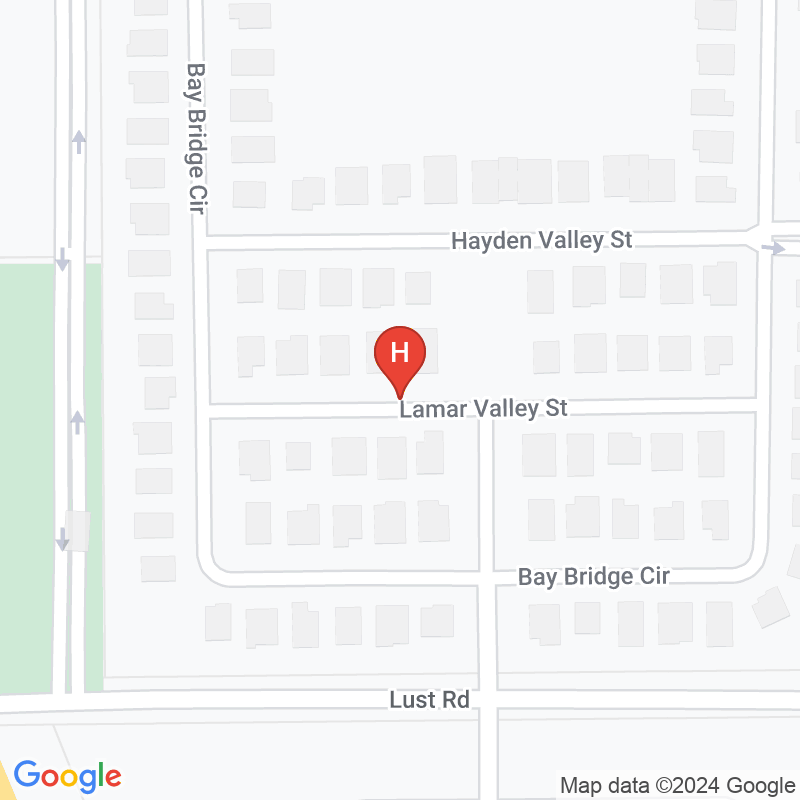 Apopka Health and Rehabilitation Center - 2001 Alston Bay Blvd