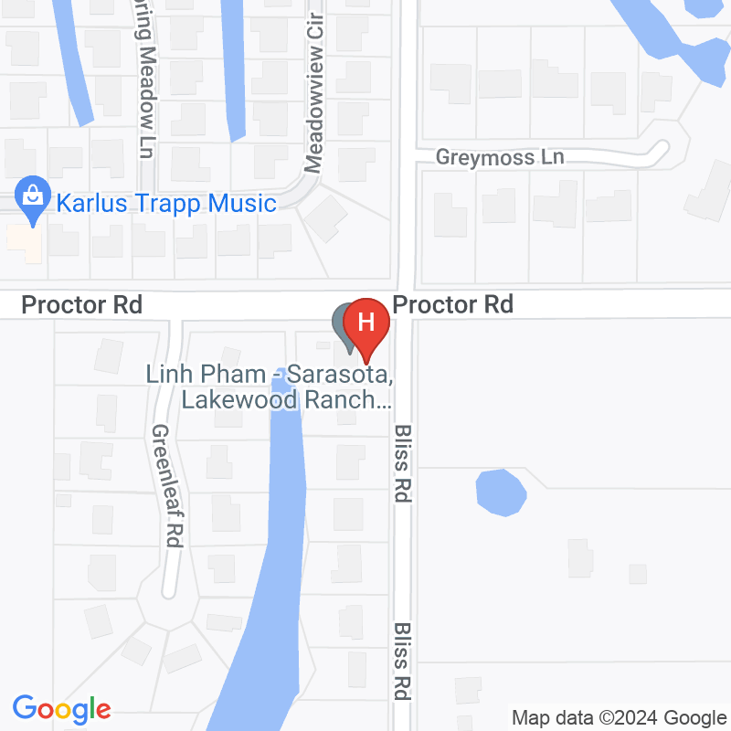 Harborchase of Sarasota - 5311 Proctor Rd, Sarasota, FL 34233