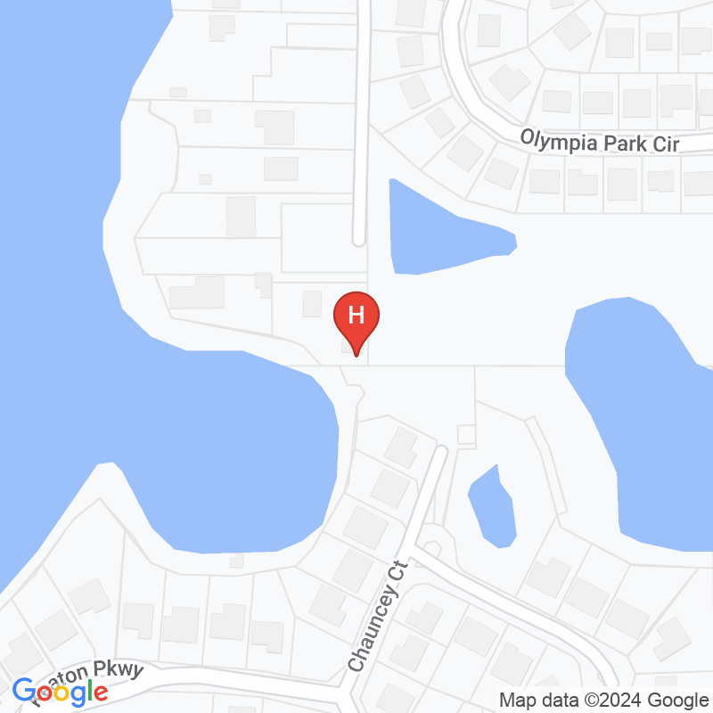 Madison at Ocoee - 80 N Clarke Rd