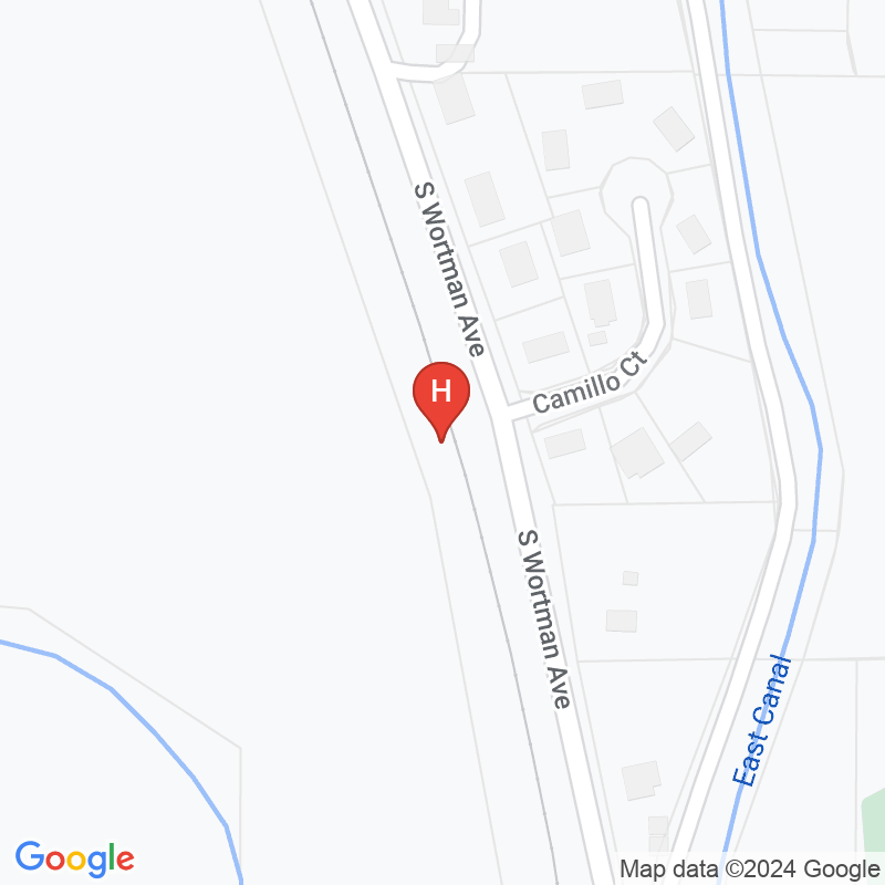 Colorow Care Center - 885 Hwy. 50, Business Loop