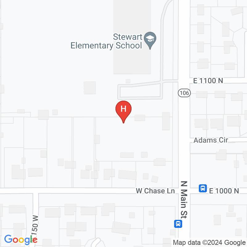 Spring Water Assisted Living - 41 E Center St