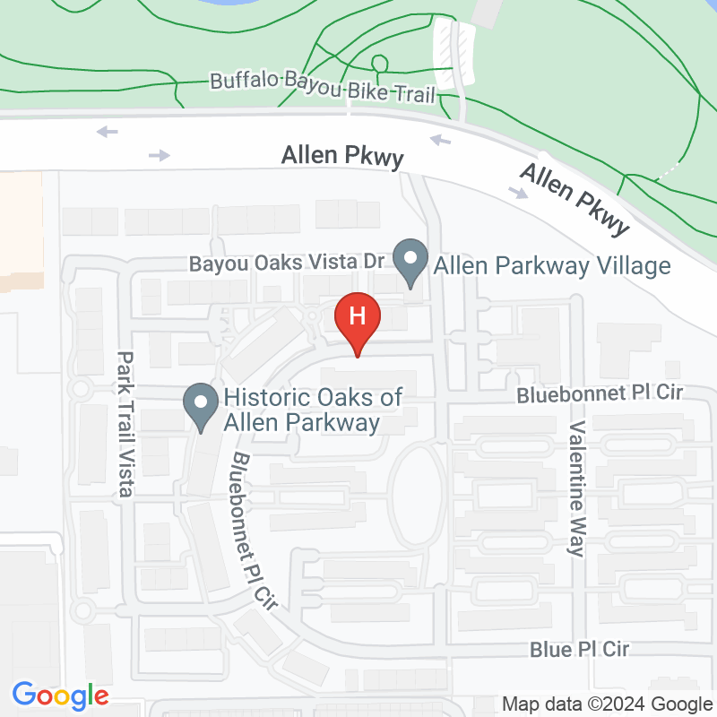 Cascades at Jacinto - 1405 Holland Ave, Houston, TX 77029