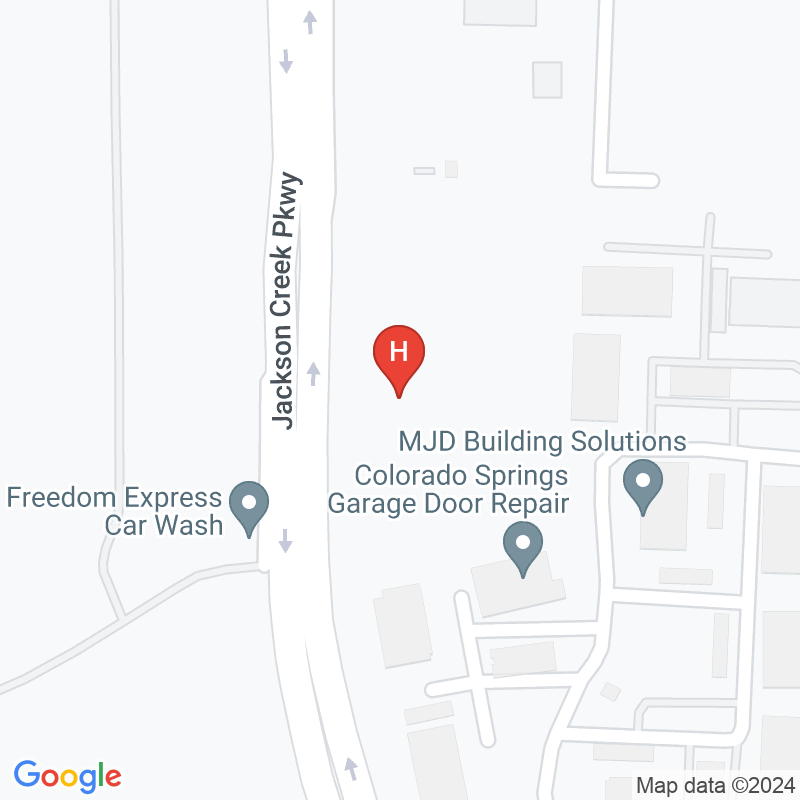 Jackson Creek Senior Living - 16601 Jackson Creek Pkwy
