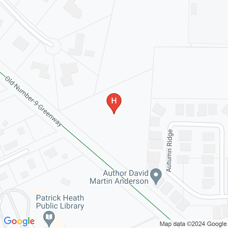 Methodist Boerne Emergency Center - 134 Menger Springs
