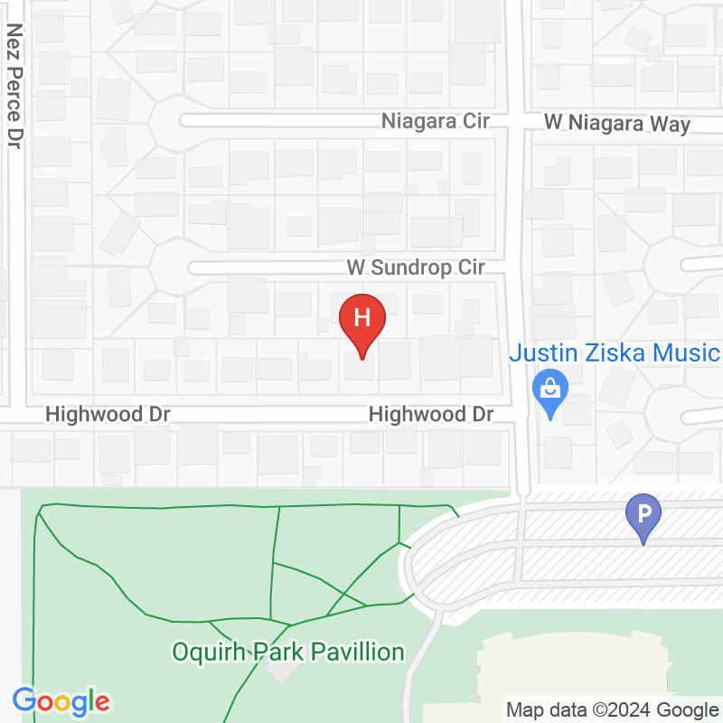 Summit Senior Living - 5524 W. 6200 S.