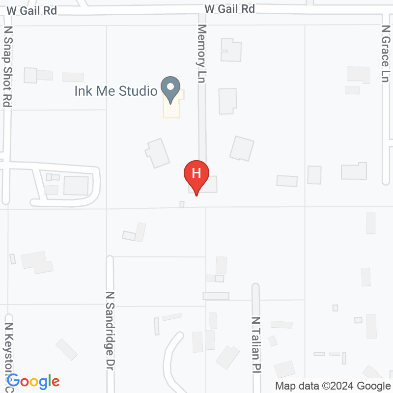 Countryside Living - Assisted Living & Memory Care - 22773 E. Octollio Rd.