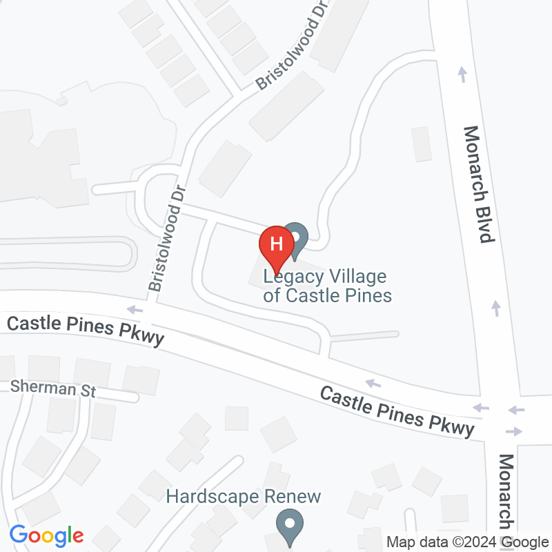 Legacy Village of Castle Pines - 535 W. Castle Pines Parkway