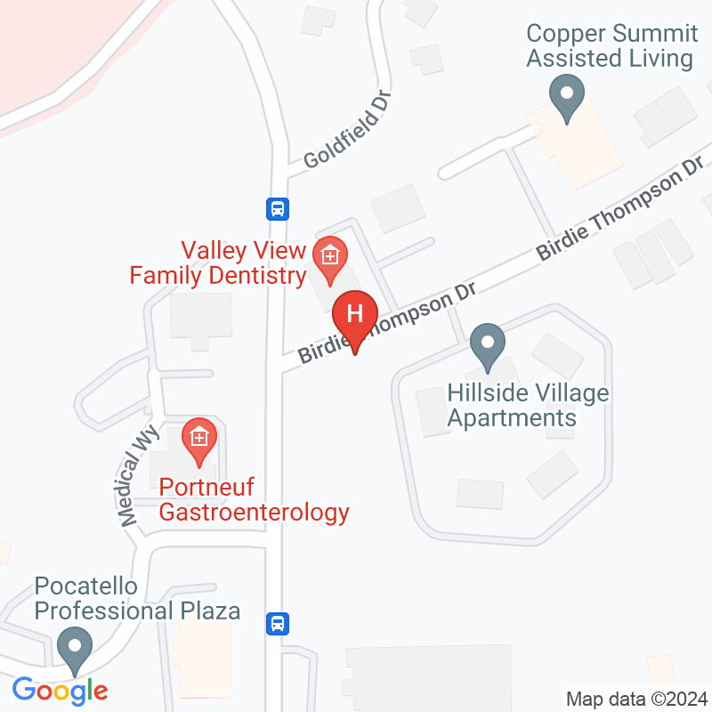 Copper Summit Assisted Living - 2424 Birdie Thompson Dr