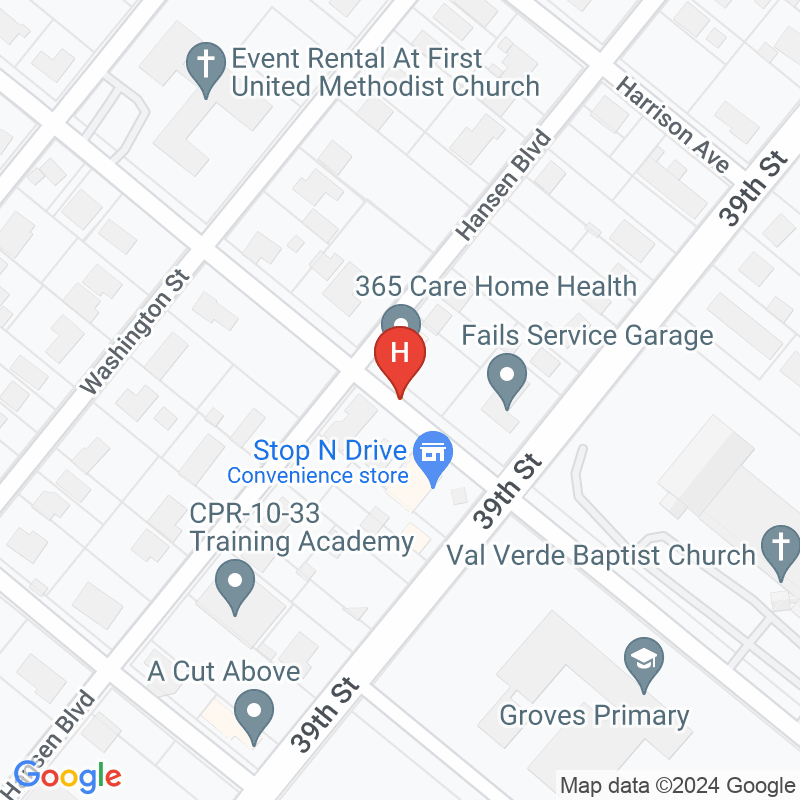 365care Home Health Llc - 4090 Cleveland Ave