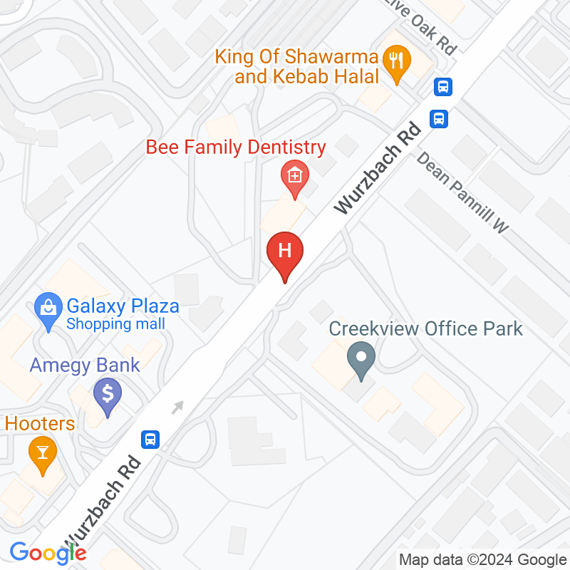 Generous Home Care Management, Llc - 8600 Wurzbach Rd Ste 802