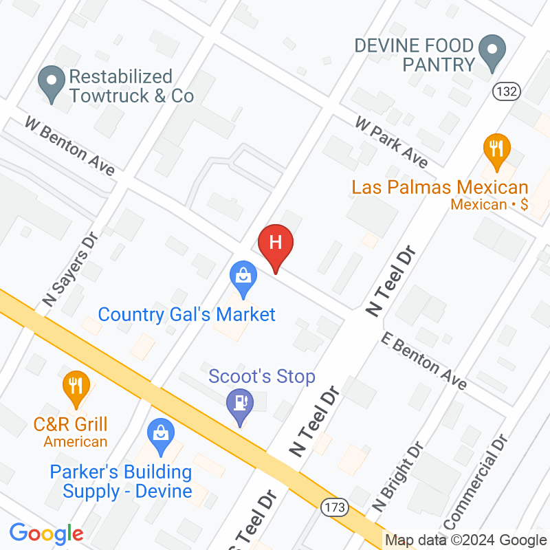 Heartland Hospice and Home Health, Llc - 109 W Benton Ave UNIT B