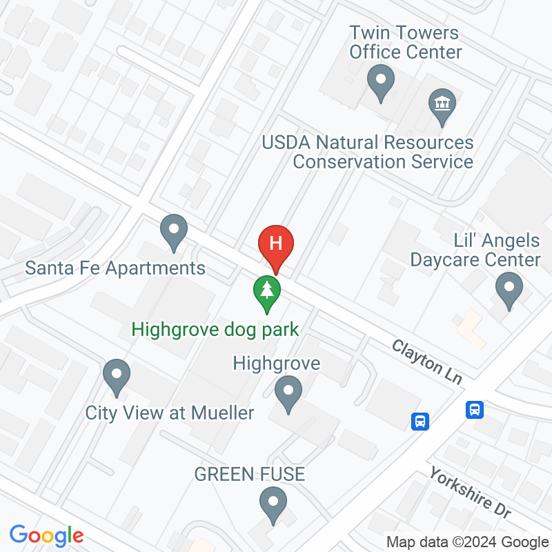 Guardian Angels at Home Care Inc - 1106 Clayton Ln