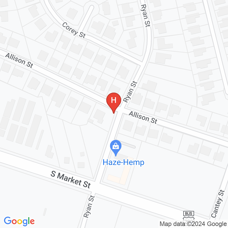 Gentletouch Healthcare Inc - 2550 Ryan St Ste A