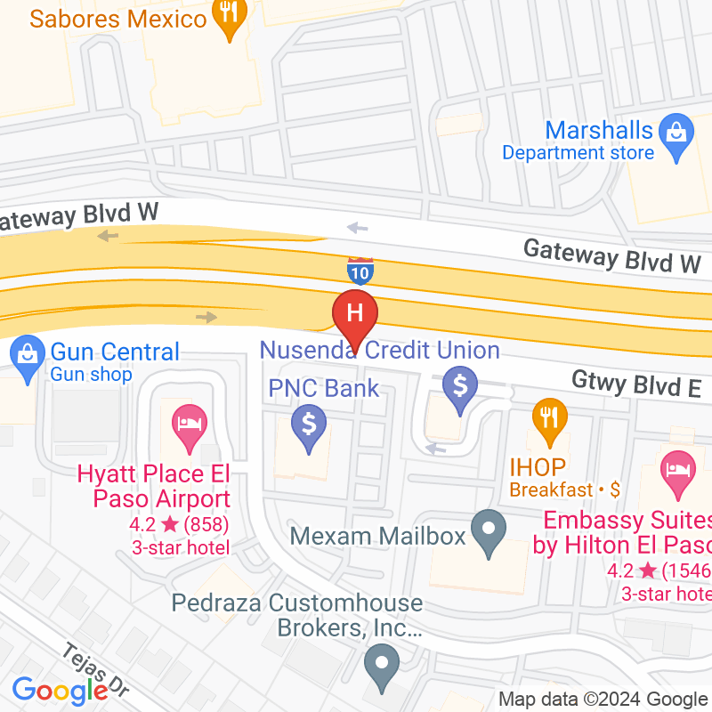 Align Home Health Llc - 6044 Gateway Blvd E Ste 432