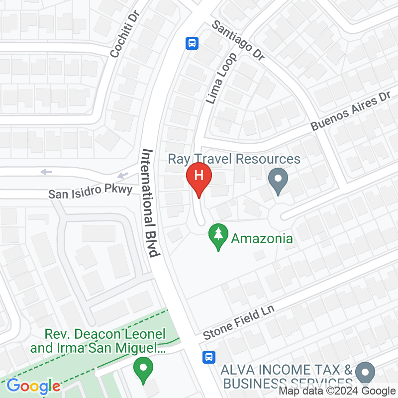 Divinas Manos Home Health Llc - 2023 Lima Loop