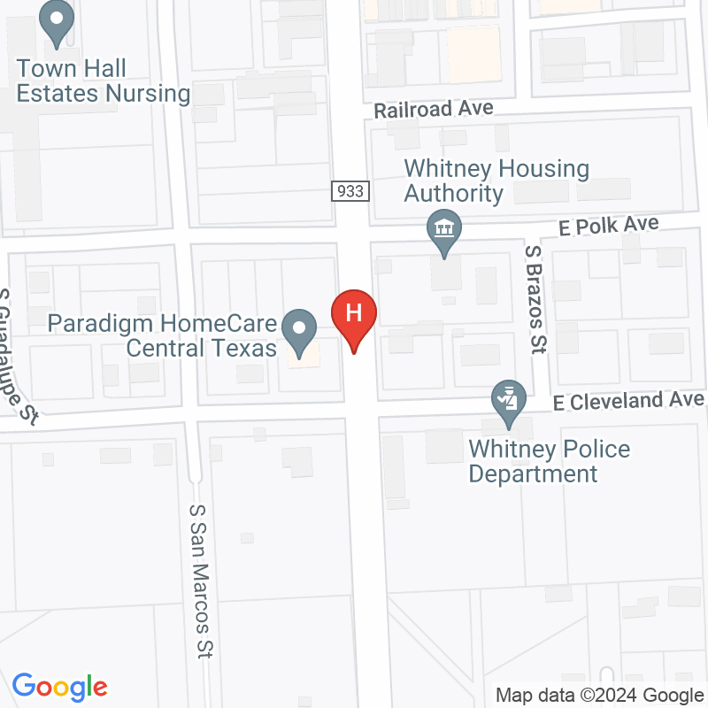 Family Home Health Care - 108 S Colorado St Ste B