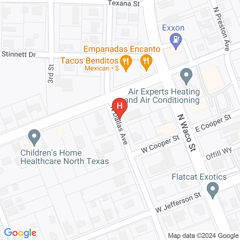 Vika Medical Services Llc - 273 N Dallas Ave Ste F