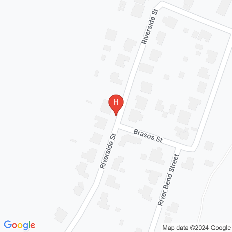 Una Bendicion Home Health Llc - 1736 Riverside St