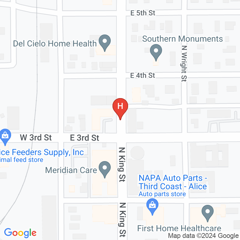 A Dose of Care Home Health Inc - 301 N King St Ste 108