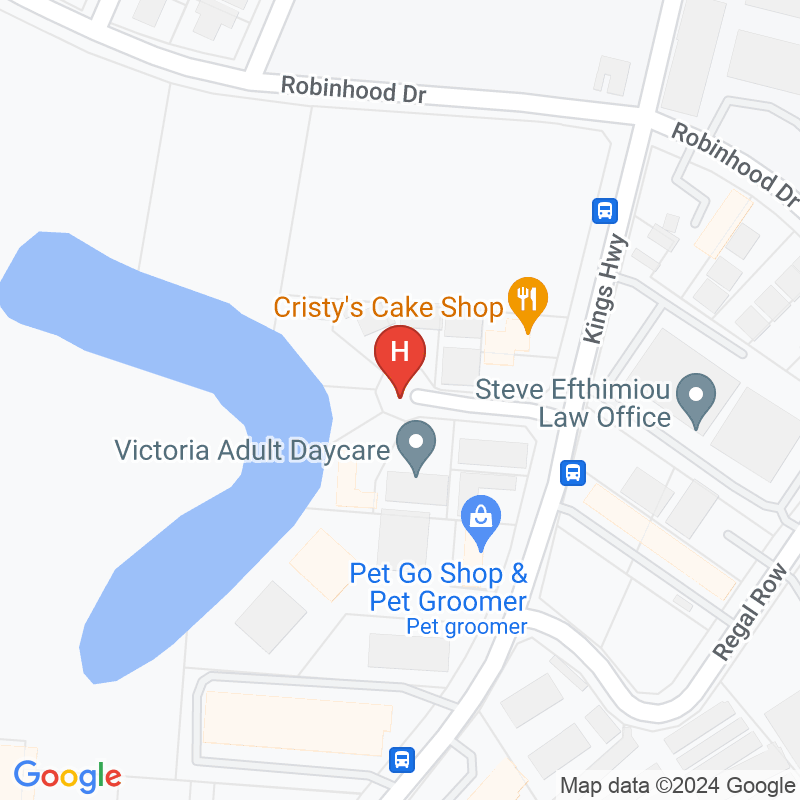 Delco Health Care Llc - 35 Business Dr Ste A
