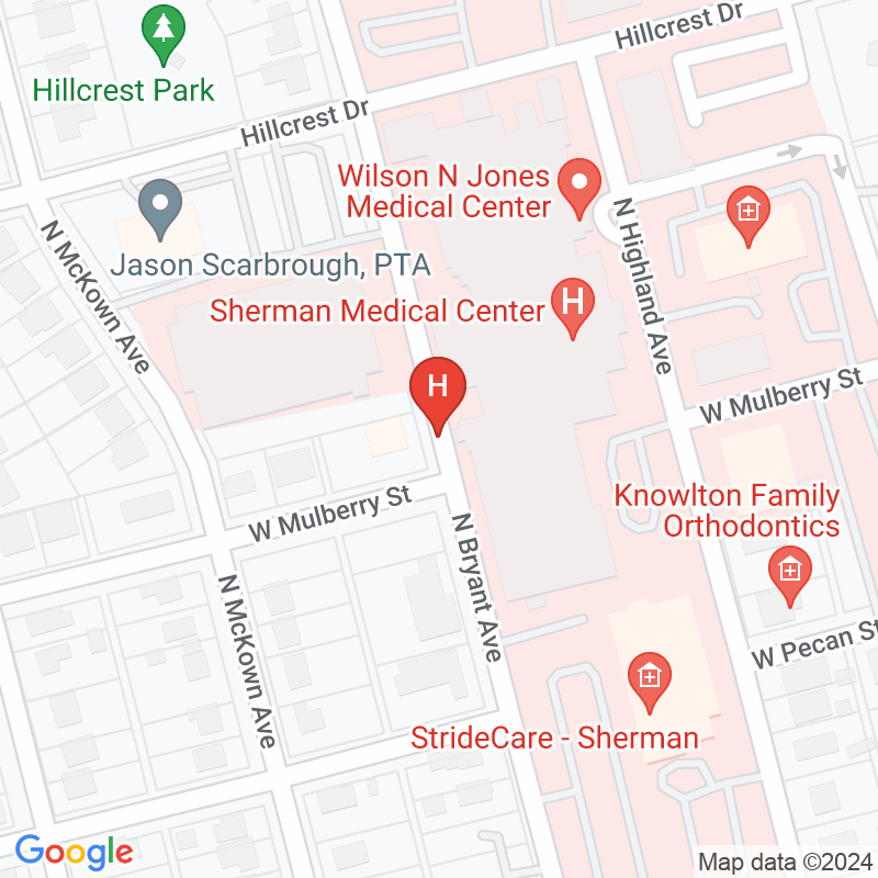Visionary Home Health Care Llc - 404 N Bryant Ave