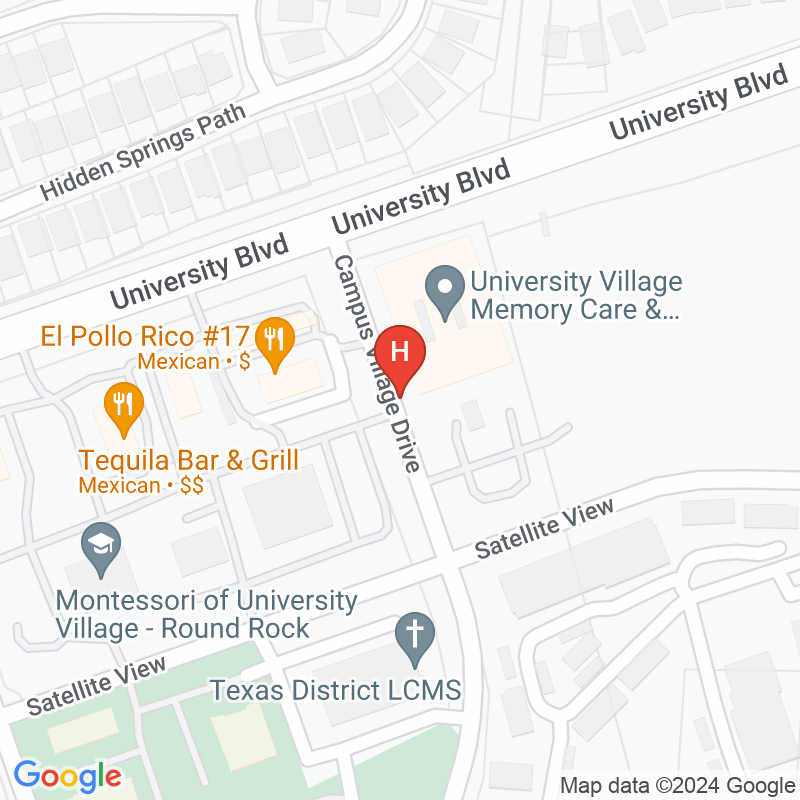 Valerian Home Health and Hospice - 4701 Campus Village Dr
