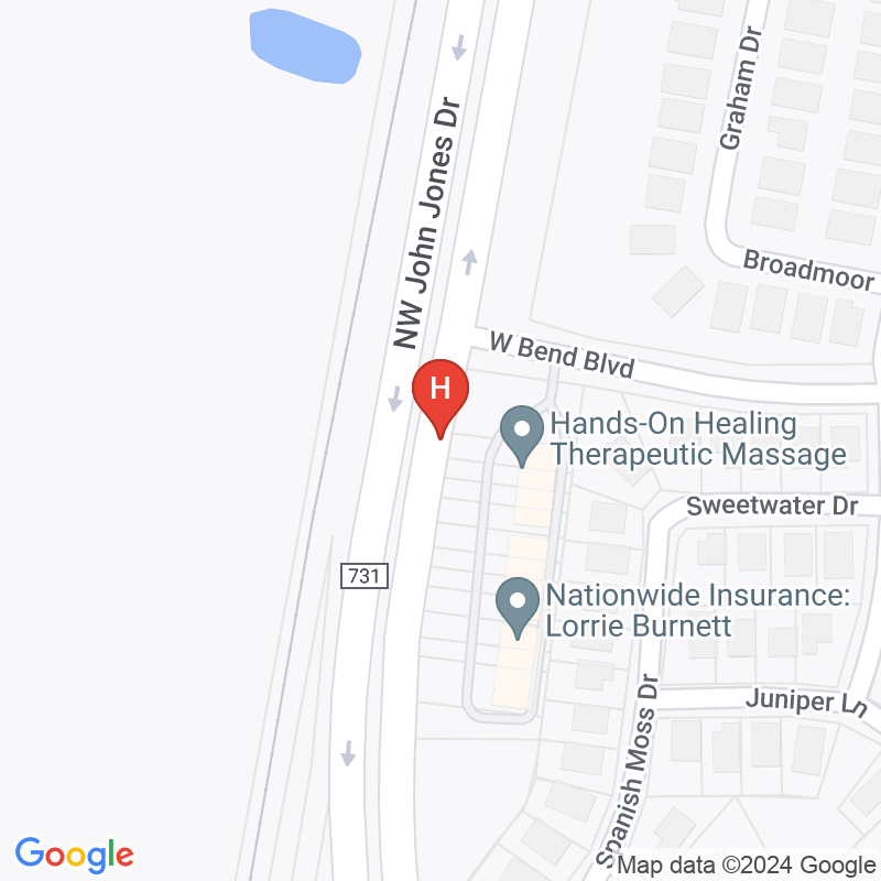 Excellent Care Home Health Llc - 1324 NW John Jones Dr
