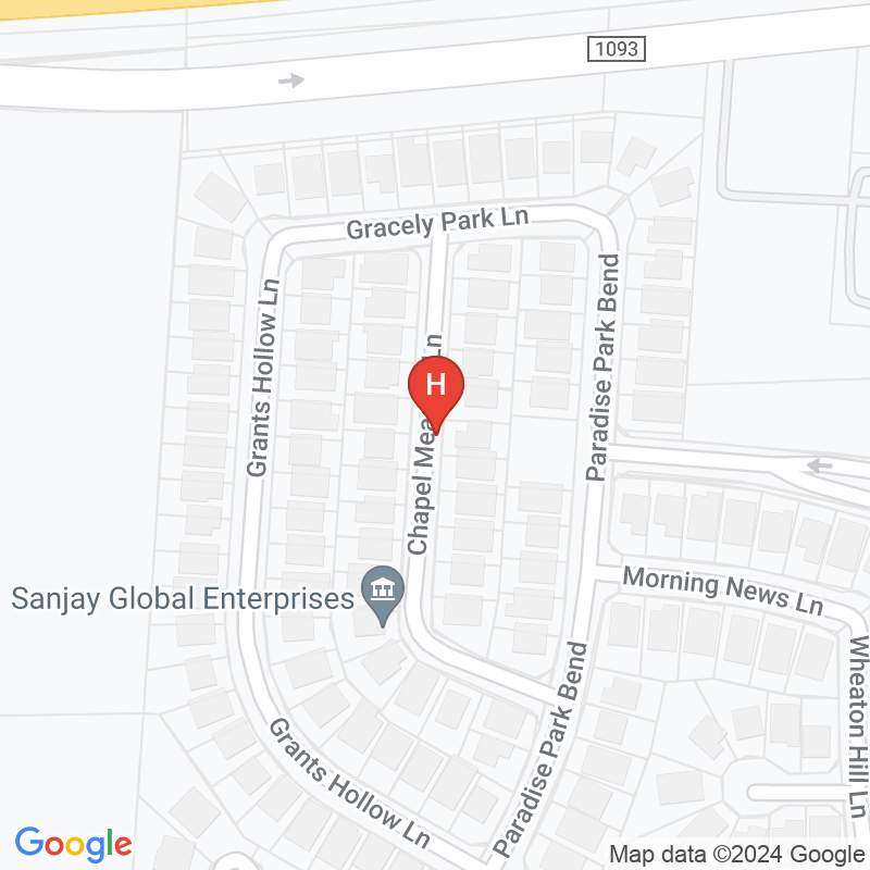 Lonestar Home Health Care - 6923 Chapel Meadow Ln