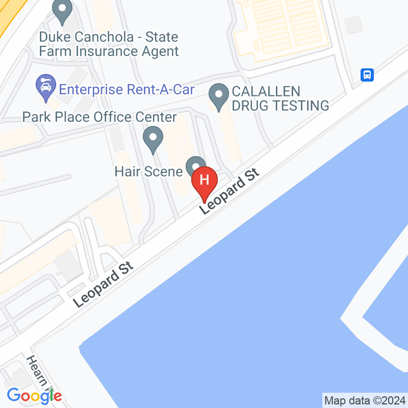 Carestat Home Care - 13310 Leopard St Ste 21