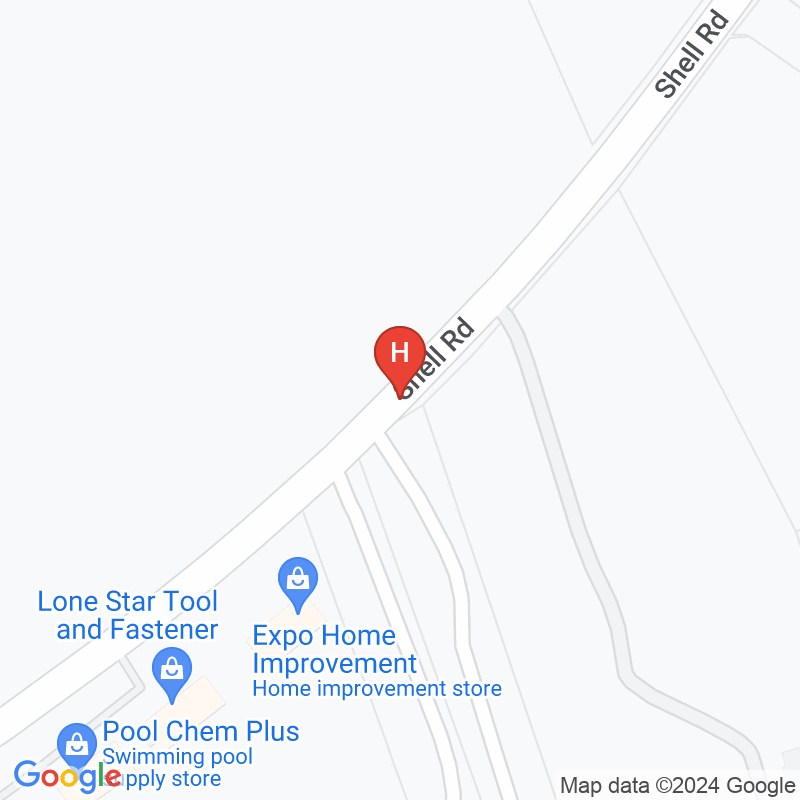 Georgetown Living Home Health & Companions - 2700 Shell Rd