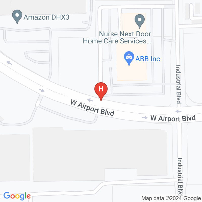 C & C Ultra Healthcare Providers Inc - 12808 W Airport Blvd Ste 333