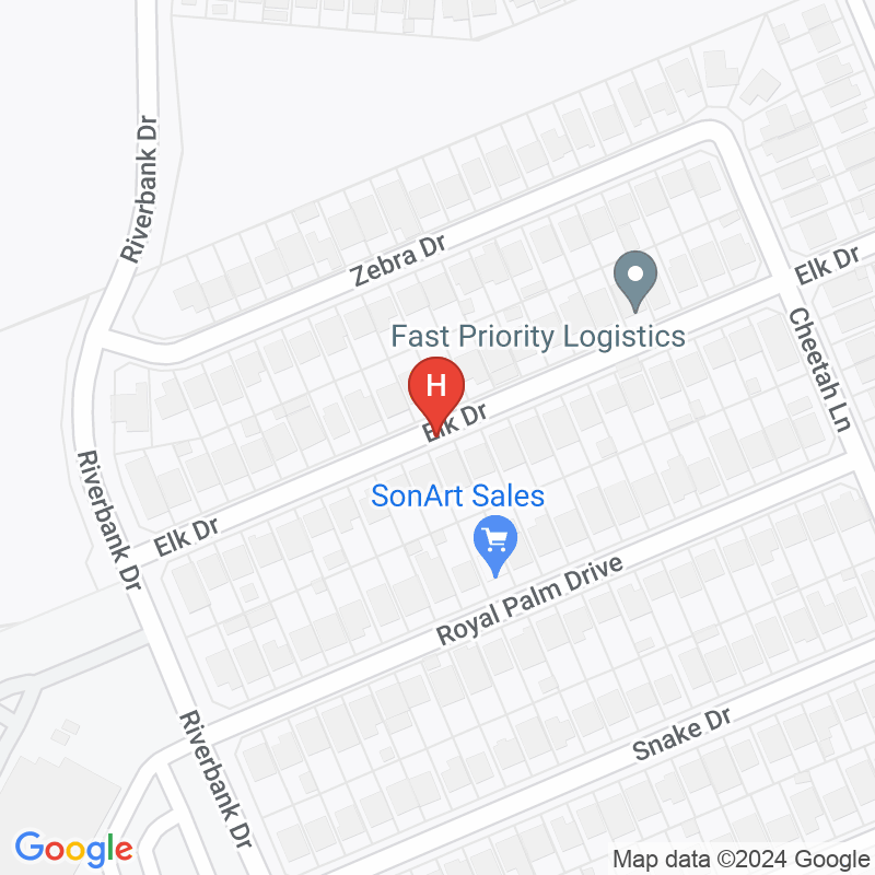 Del Alma Home Health Llc - 721 Elk Dr