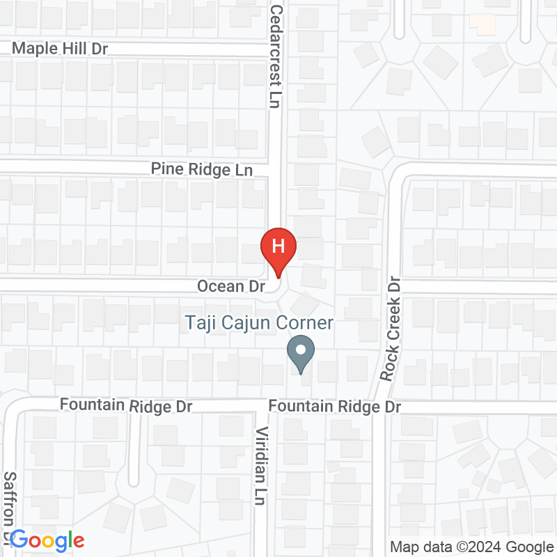 Affluens Home Health Llc - 8417 Cedarcrest Ln