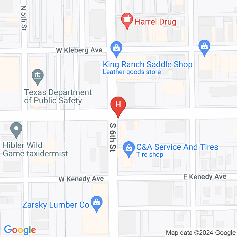 Citica Home Health Llc - 207 E King Ave