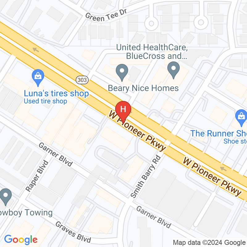 Mother is Gold Home Health Care Inc - 3610 W Pioneer Pkwy Ste 206