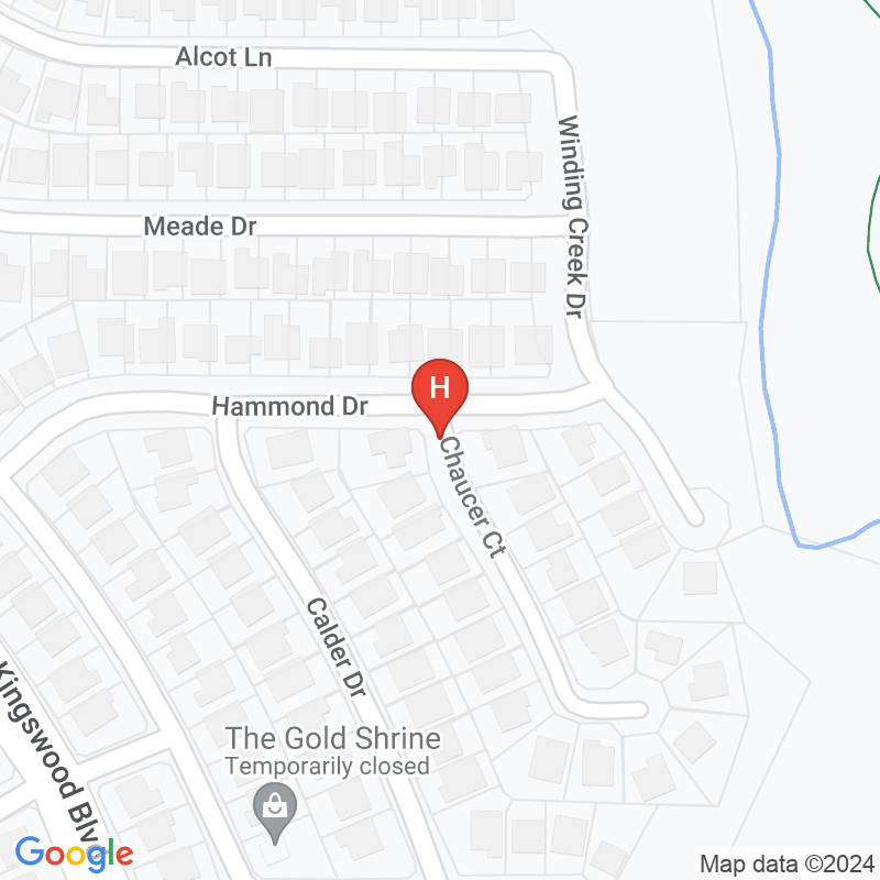 On Time Home Health Services - 4717 Chaucer Ct